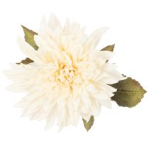 Product Artificial Dahlia Flower for Vase 68cm