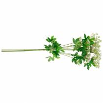 Product Wild carrot Artificial meadow flower Artificial flowers 3pcs