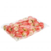 Product Decorative Apples Cox 4cm 24 pcs