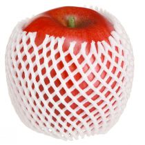 Product Decorative Apple Red Decorative Fruit Food Dummy 9cm
