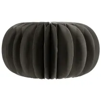 Product Honeycomb paper pumpkin paper decorating ring 24cm 4pcs