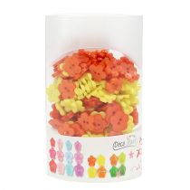 Product Decorative buttons Ø1.5cm colorful 200 pcs