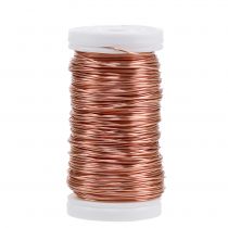 Product Deco Enameled Wire Copper Ø0.50mm 50m 100g