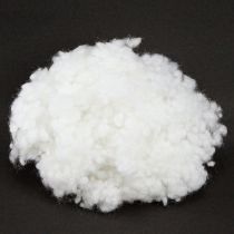 Product Decorative snowflakes artificial snow flaky 40g × 3pcs