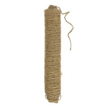 Product Decorative cord natural 2.5mm 120m