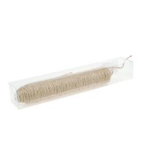 Product Decorative cord natural 2.5mm 120m