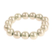 Product Deco pearls champagne Ø8mm 250p