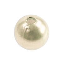 Product Deco pearls champagne Ø8mm 250p