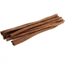 Product Decorative cinnamon sticks in a bunch, cinnamon Christmas decoration, 40cm, 500g