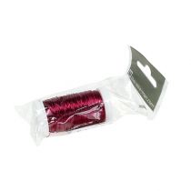 Product Decorative aluminum craft wire for creative ideas