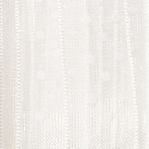 Product Festive decorative ribbon for embellishing gifts and craft projects, 1.5cm wide, 20m long