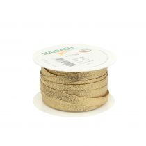 Product Deco ribbon gold 10mm 50m