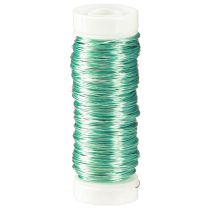 Product Deco wire Ø0.30mm 30g/50m ice blue