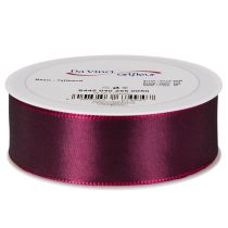 Product Gift ribbon taffeta ribbon for Christmas gifts 40mm 50m