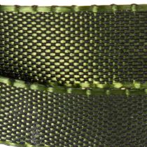 Product Decorative ribbon, narrow taffeta ribbon for creative gift wrapping, 10mm wide, 50m long
