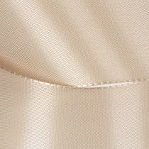 Product Decorative taffeta ribbon on a roll, bow ribbon, 40mm wide, 50m.