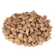 Product Decorative stones for stylish table decoration and colorful floral arrangements, 13mm, 2kg