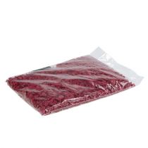 Product Decorative stones 9mm - 13mm fuchsia 2kg