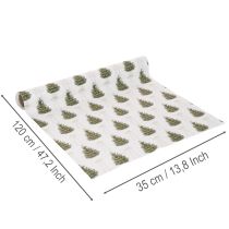 Product Christmas decorative fabric, sold by the meter, 120cm wide, 2 pieces