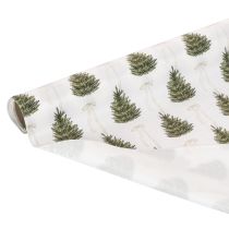 Product Christmas decorative fabric, sold by the meter, 120cm wide, 2 pieces