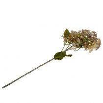 Product Decorative branch sedum light pink 58cm
