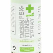 Product Disinfectant spray hand disinfection 150ml disinfectant