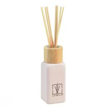 Room fragrance glass bottle scented sticks Summer Vibes 100ml
