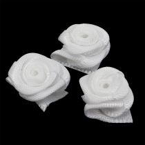 Diorrose for gluing and scattering White Ø1.5cm 24pcs