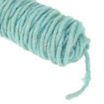 Product Wick thread light blue 55m