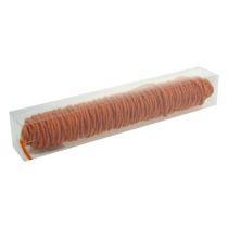 Product Wick thread 55m orange