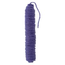 Wick thread 55m dark violet