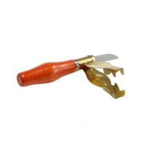 Product Rose thorn remover with knife