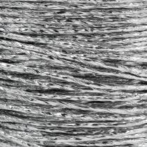 Product Wire wrapped in silver Ø2mm 100m