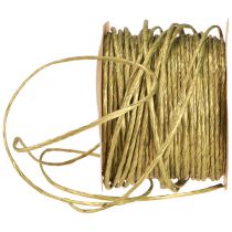 Product Wire wrapped 50m gold