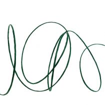 Wire wrapped around 50m green