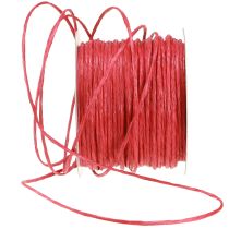 Product Wire wrapped 50m red