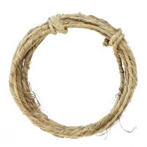 Wire Rustic Natural Jewelry Wire Craft Wire 3-5mm 3m