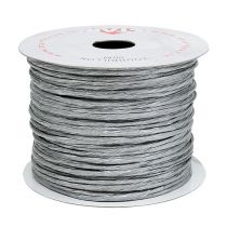 Product Wire wrapped in 50m of silver