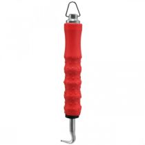 Drill device wire drill DrillMaster Twister Mini Red 20cm