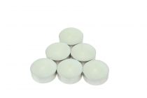 Product Scented Candles Lime Bergamot Basil Ø3.5cm 12 pcs