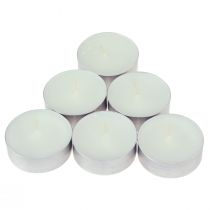 Product Scented Candles Tealights Peony Blush Ø3.5cm 12 pcs