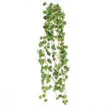 Product Echeveria Artificial Hanging Plants in Green W12cm L50cm