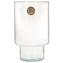 Product Glass cylinder container Eco Glass 25cm