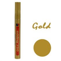 Product Edding® 750 Paint Marker Gold