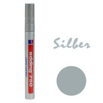 Product Edding® 750 paint marker silver