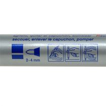 Product Edding® 750 paint marker silver