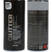 Product Glitter Spray Purple Montana Effect Glitter Spray Amethyst 400ml