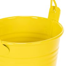 Product Colorful buckets, Ø8cm H7.5cm, 12 pieces