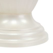 Product Vase Lilia mother-of-pearl Ø28cm, 1 piece