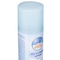 Product Ice Flower Spray Decorative spray for windows and winter decorations on glass 150 ml